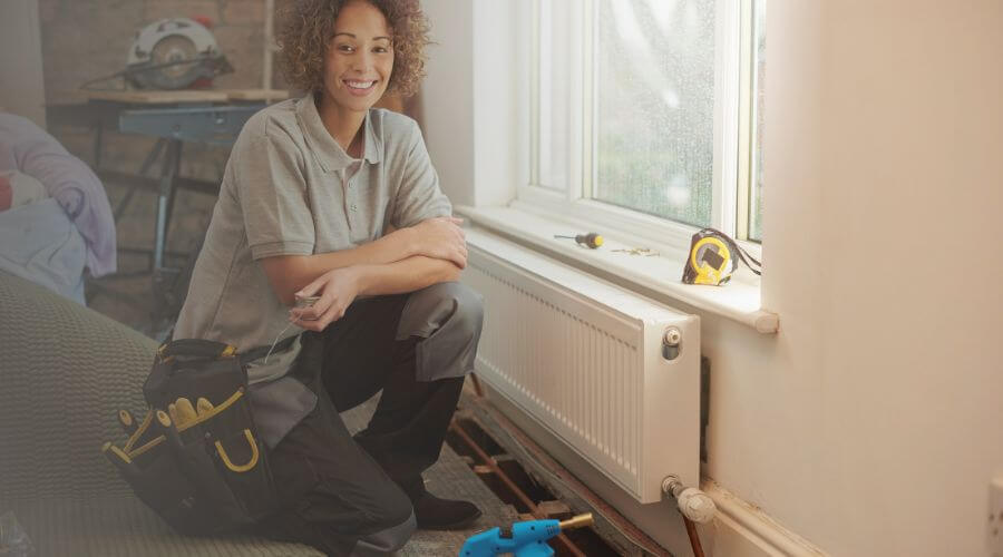 Local clogged drains in Burns, WY